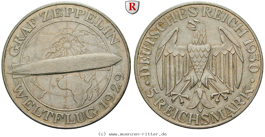 Klicken Sie auf das Bild um es auf Ihrem Rechner zu speichern weimarer-republik-5-reichsmark/101553.jpg