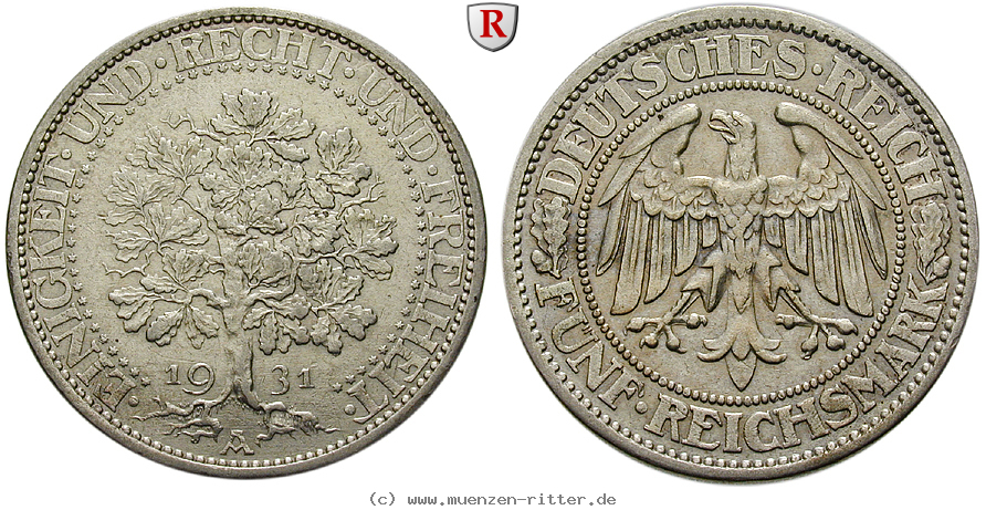 Klicken Sie auf das Bild um es auf Ihrem Rechner zu speichern weimarer-republik-5-reichsmark/101714.jpg