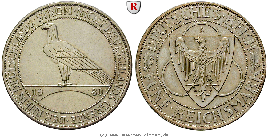 Klicken Sie auf das Bild um es auf Ihrem Rechner zu speichern weimarer-republik-5-reichsmark/102429.jpg