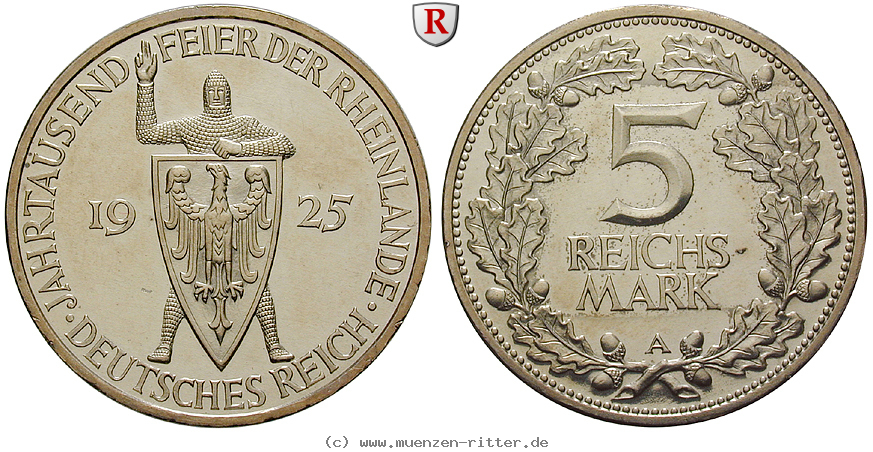 Klicken Sie auf das Bild um es auf Ihrem Rechner zu speichern weimarer-republik-5-reichsmark/102430.jpg
