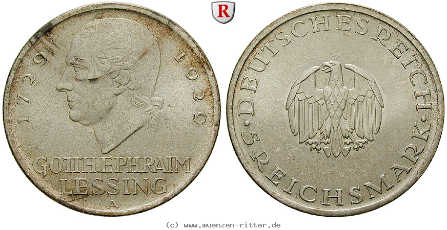 Klicken Sie auf das Bild um es auf Ihrem Rechner zu speichern weimarer-republik-5-reichsmark/102628.jpg