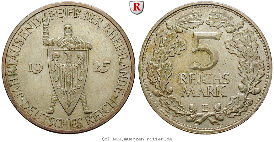 Klicken Sie auf das Bild um es auf Ihrem Rechner zu speichern weimarer-republik-5-reichsmark/103307.jpg