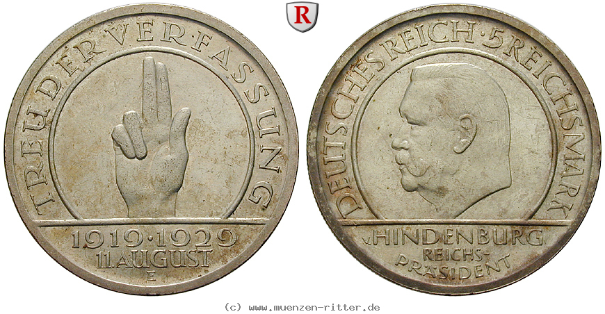 weimarer-republik-5-reichsmark/103308.jpg