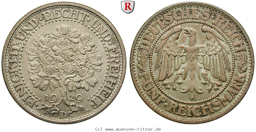 Klicken Sie auf das Bild um es auf Ihrem Rechner zu speichern weimarer-republik-5-reichsmark/103313.jpg