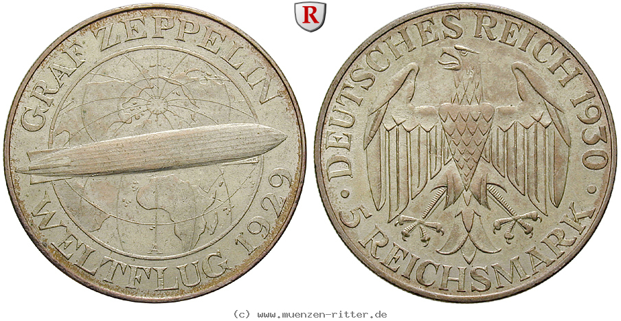 weimarer-republik-5-reichsmark/103314.jpg