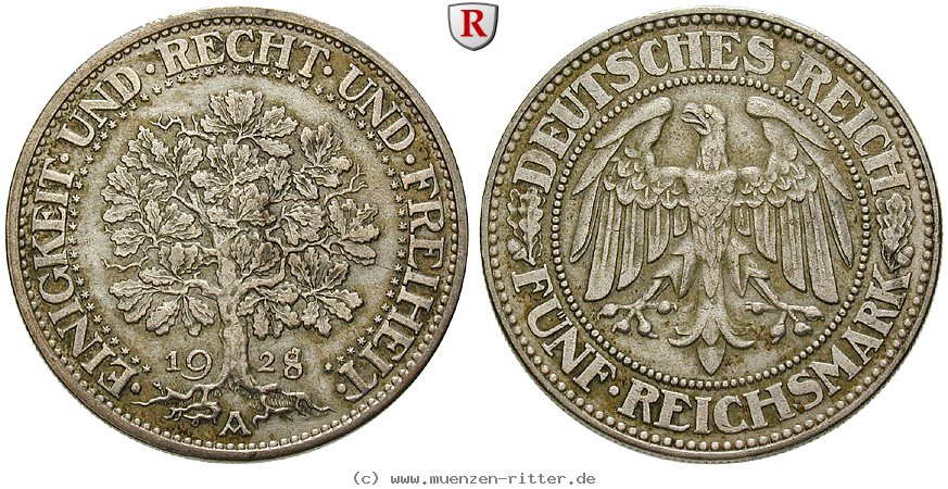 Klicken Sie auf das Bild um es auf Ihrem Rechner zu speichern weimarer-republik-5-reichsmark/103906.jpg