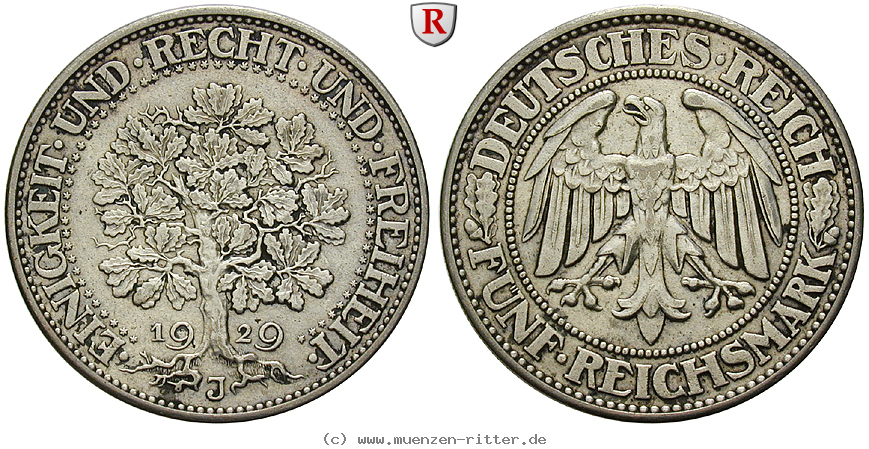 Klicken Sie auf das Bild um es auf Ihrem Rechner zu speichern weimarer-republik-5-reichsmark/104011.jpg