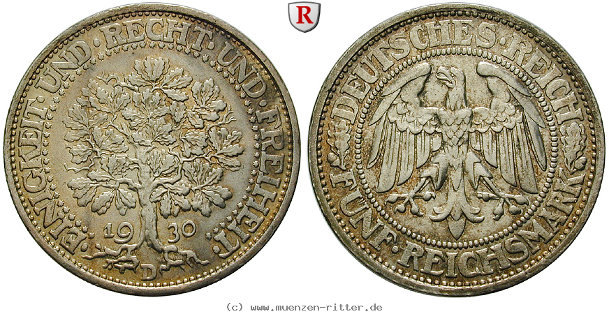 weimarer-republik-5-reichsmark/104012.jpg