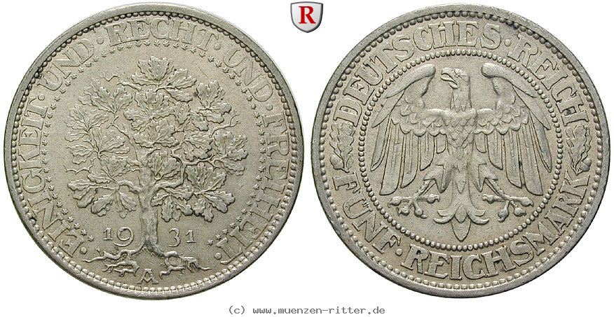 Klicken Sie auf das Bild um es auf Ihrem Rechner zu speichern weimarer-republik-5-reichsmark/16258.jpg