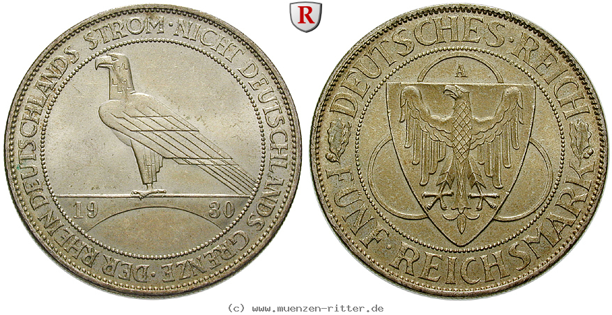 Klicken Sie auf das Bild um es auf Ihrem Rechner zu speichern weimarer-republik-5-reichsmark/24305.jpg