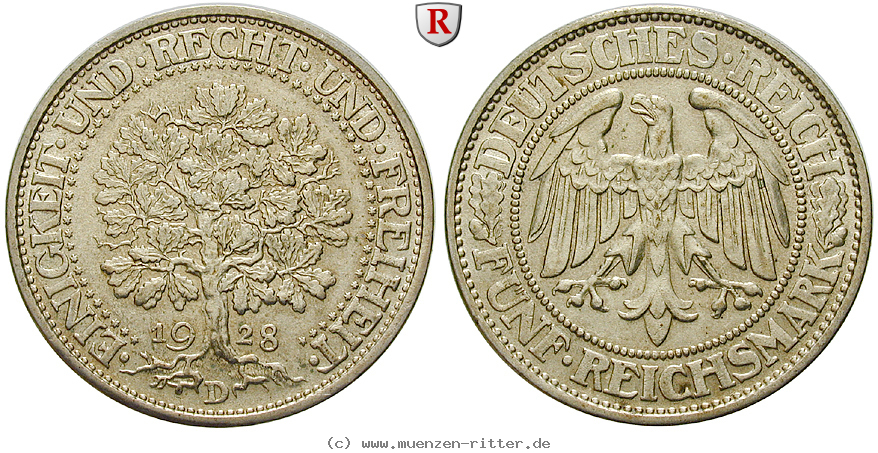 Klicken Sie auf das Bild um es auf Ihrem Rechner zu speichern weimarer-republik-5-reichsmark/24306.jpg