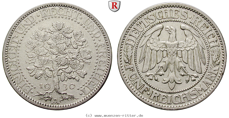 weimarer-republik-5-reichsmark/25218.jpg