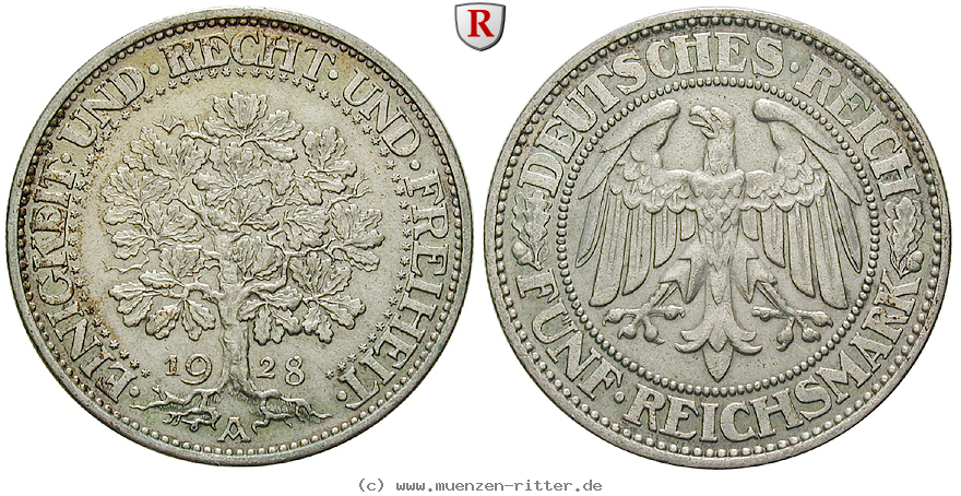 Klicken Sie auf das Bild um es auf Ihrem Rechner zu speichern weimarer-republik-5-reichsmark/34191.jpg