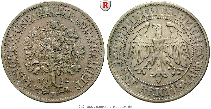 Klicken Sie auf das Bild um es auf Ihrem Rechner zu speichern weimarer-republik-5-reichsmark/38699.jpg