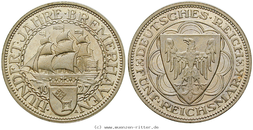 Klicken Sie auf das Bild um es auf Ihrem Rechner zu speichern weimarer-republik-5-reichsmark/42067.jpg