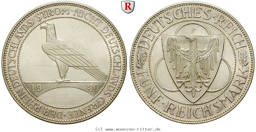 Klicken Sie auf das Bild um es auf Ihrem Rechner zu speichern weimarer-republik-5-reichsmark/42070.jpg