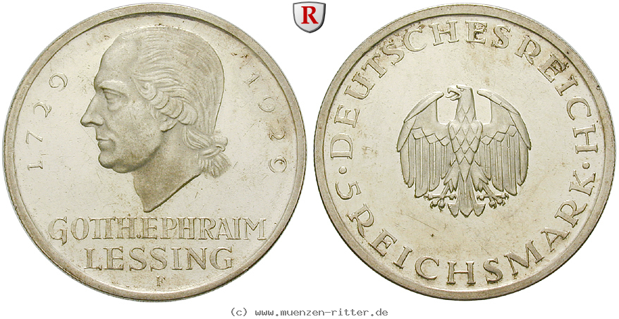 Klicken Sie auf das Bild um es auf Ihrem Rechner zu speichern weimarer-republik-5-reichsmark/50696.jpg