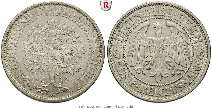 Klicken Sie auf das Bild um es auf Ihrem Rechner zu speichern weimarer-republik-5-reichsmark/50701.jpg