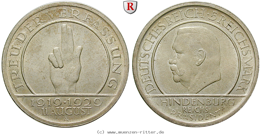 weimarer-republik-5-reichsmark/52435.jpg