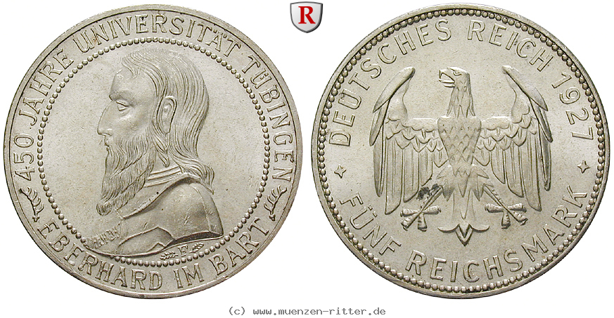 Klicken Sie auf das Bild um es auf Ihrem Rechner zu speichern weimarer-republik-5-reichsmark/53469.jpg