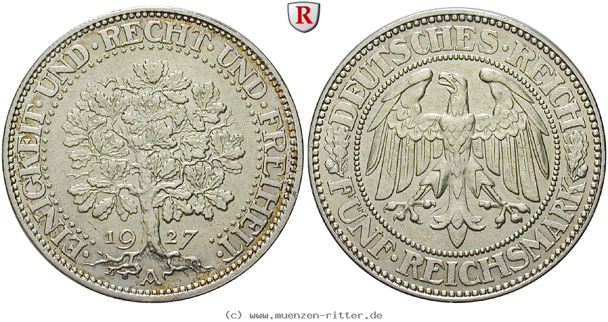 Klicken Sie auf das Bild um es auf Ihrem Rechner zu speichern weimarer-republik-5-reichsmark/54763.jpg