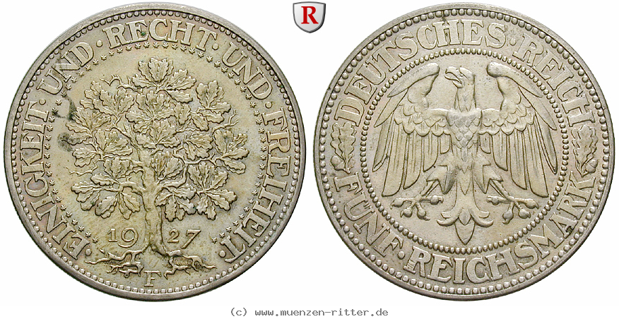 Klicken Sie auf das Bild um es auf Ihrem Rechner zu speichern weimarer-republik-5-reichsmark/55773.jpg
