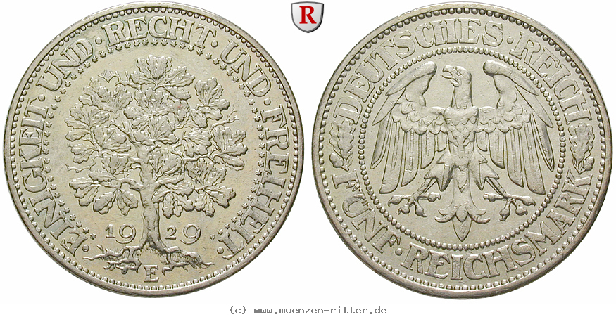Klicken Sie auf das Bild um es auf Ihrem Rechner zu speichern weimarer-republik-5-reichsmark/55778.jpg