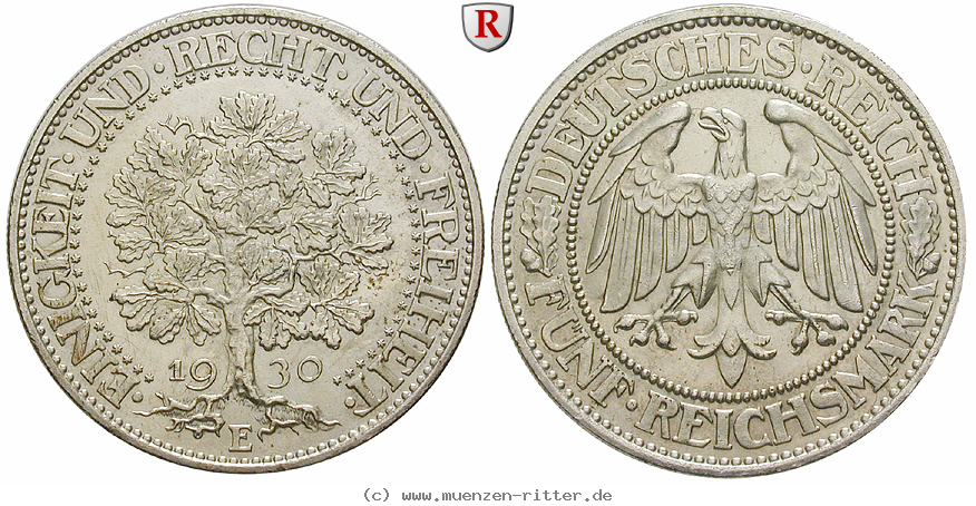 weimarer-republik-5-reichsmark/55782.jpg