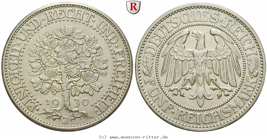 weimarer-republik-5-reichsmark/55785.jpg