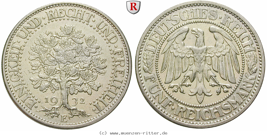 Klicken Sie auf das Bild um es auf Ihrem Rechner zu speichern weimarer-republik-5-reichsmark/55790.jpg