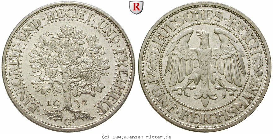 Klicken Sie auf das Bild um es auf Ihrem Rechner zu speichern weimarer-republik-5-reichsmark/55791.jpg