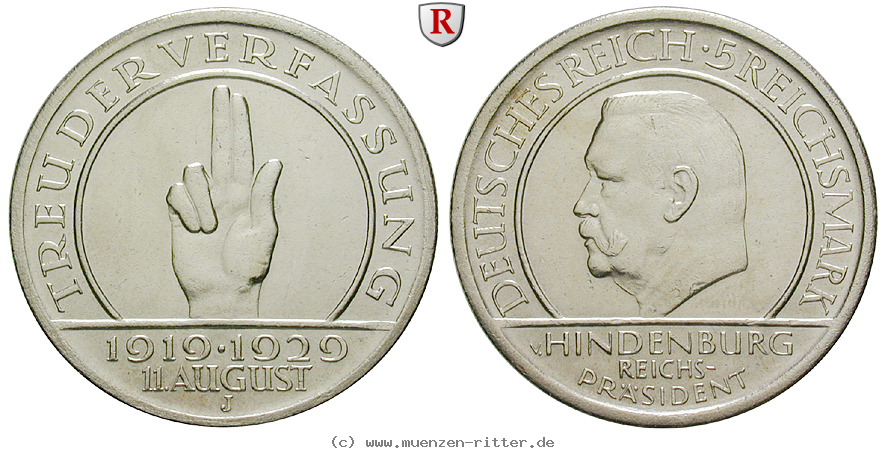Klicken Sie auf das Bild um es auf Ihrem Rechner zu speichern weimarer-republik-5-reichsmark/55798.jpg