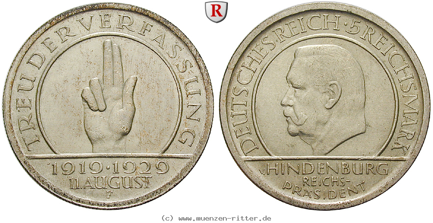 Klicken Sie auf das Bild um es auf Ihrem Rechner zu speichern weimarer-republik-5-reichsmark/55799.jpg