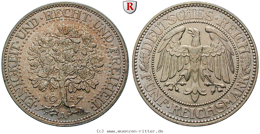 Klicken Sie auf das Bild um es auf Ihrem Rechner zu speichern weimarer-republik-5-reichsmark/55960.jpg