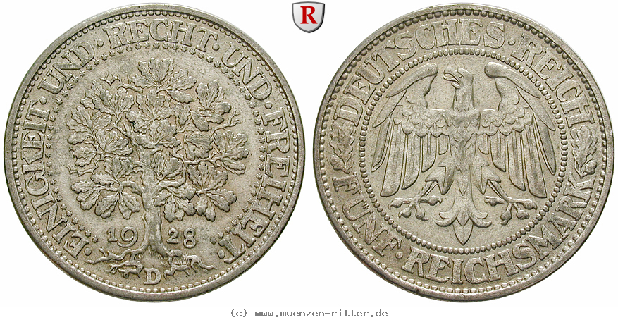 weimarer-republik-5-reichsmark/55962.jpg