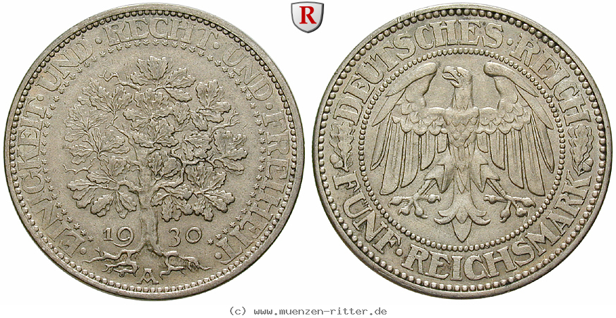 Klicken Sie auf das Bild um es auf Ihrem Rechner zu speichern weimarer-republik-5-reichsmark/55966.jpg