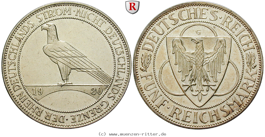 Klicken Sie auf das Bild um es auf Ihrem Rechner zu speichern weimarer-republik-5-reichsmark/58411.jpg