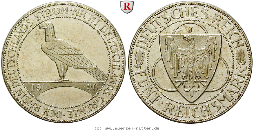 Klicken Sie auf das Bild um es auf Ihrem Rechner zu speichern weimarer-republik-5-reichsmark/58413.jpg