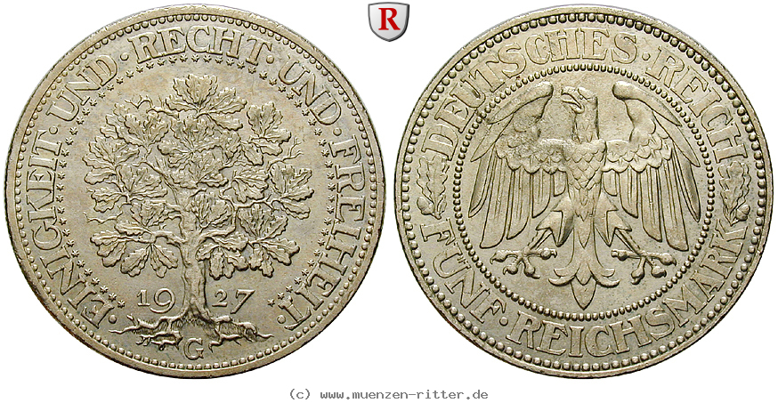 Klicken Sie auf das Bild um es auf Ihrem Rechner zu speichern weimarer-republik-5-reichsmark/58438.jpg