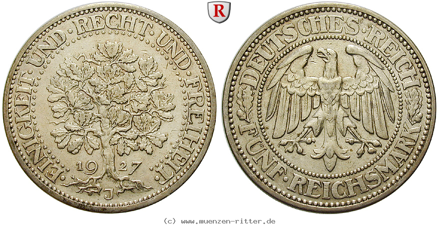 Klicken Sie auf das Bild um es auf Ihrem Rechner zu speichern weimarer-republik-5-reichsmark/58439.jpg