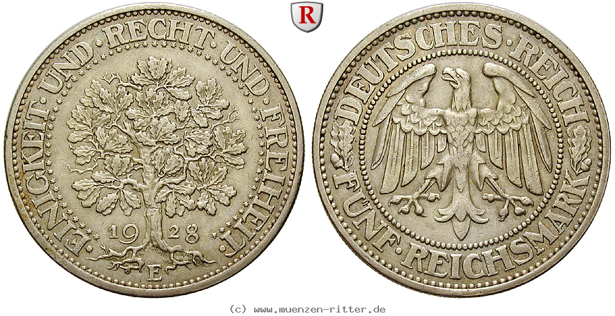 Klicken Sie auf das Bild um es auf Ihrem Rechner zu speichern weimarer-republik-5-reichsmark/58440.jpg