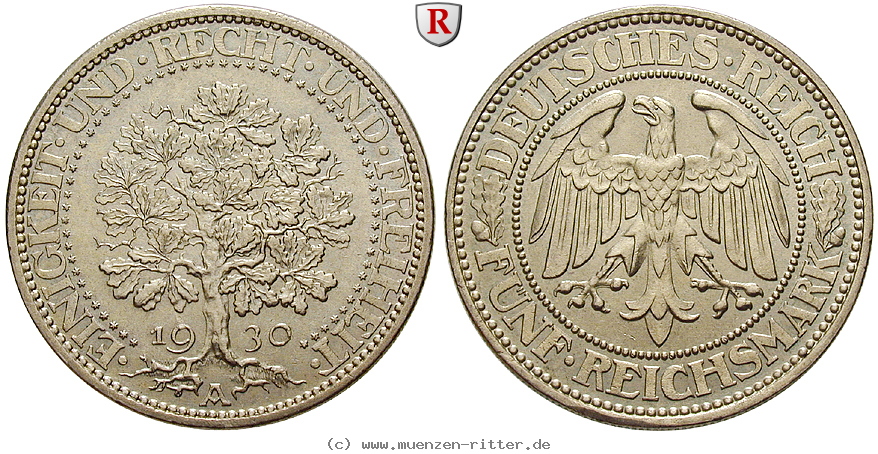 Klicken Sie auf das Bild um es auf Ihrem Rechner zu speichern weimarer-republik-5-reichsmark/58448.jpg