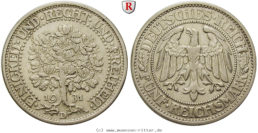 Klicken Sie auf das Bild um es auf Ihrem Rechner zu speichern weimarer-republik-5-reichsmark/58451.jpg