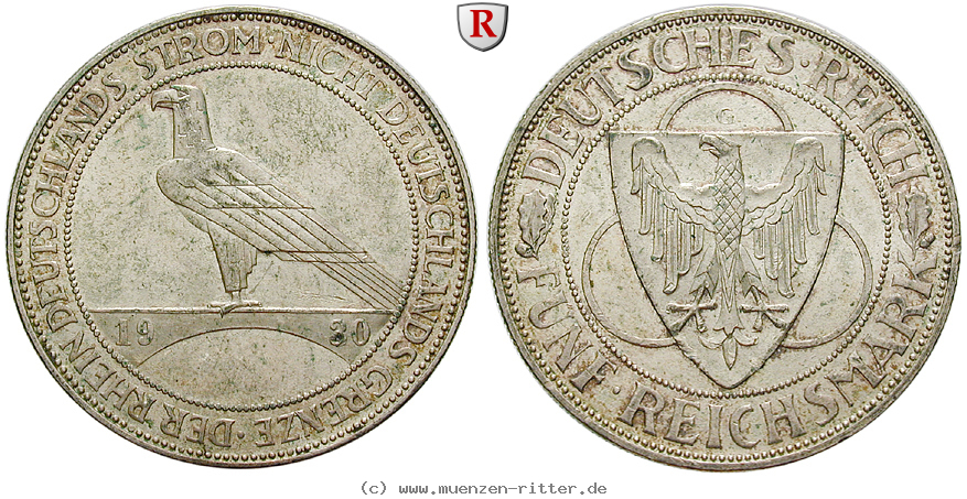 Klicken Sie auf das Bild um es auf Ihrem Rechner zu speichern weimarer-republik-5-reichsmark/60539.jpg