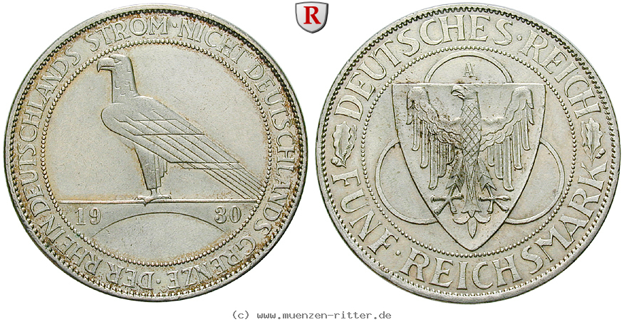Klicken Sie auf das Bild um es auf Ihrem Rechner zu speichern weimarer-republik-5-reichsmark/68209.jpg