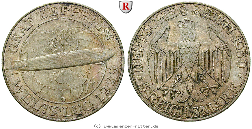 Klicken Sie auf das Bild um es auf Ihrem Rechner zu speichern weimarer-republik-5-reichsmark/69650.jpg