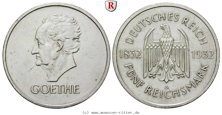 Klicken Sie auf das Bild um es auf Ihrem Rechner zu speichern weimarer-republik-5-reichsmark/71042.jpg