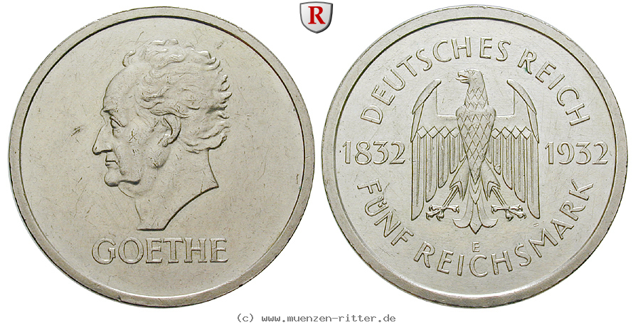 Klicken Sie auf das Bild um es auf Ihrem Rechner zu speichern weimarer-republik-5-reichsmark/71043.jpg