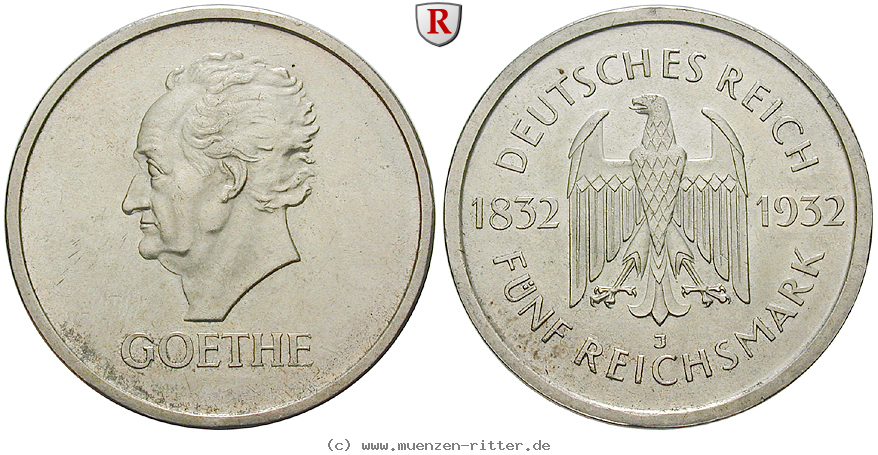 Klicken Sie auf das Bild um es auf Ihrem Rechner zu speichern weimarer-republik-5-reichsmark/71045.jpg