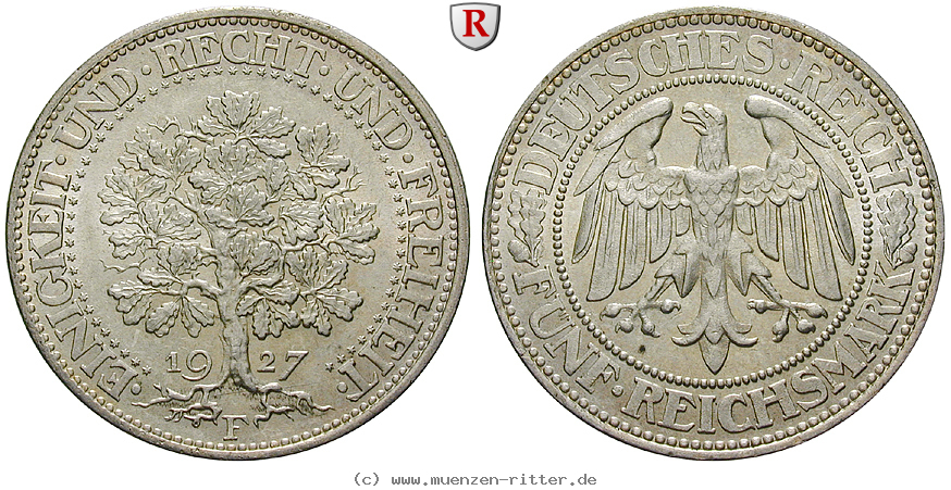 Klicken Sie auf das Bild um es auf Ihrem Rechner zu speichern weimarer-republik-5-reichsmark/71202.jpg